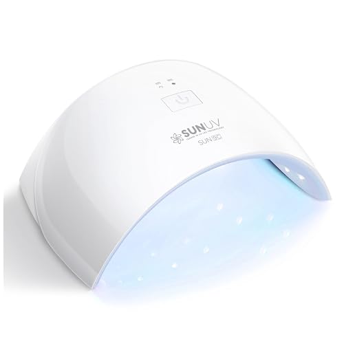 SUNUV UV LED Nail Lamp