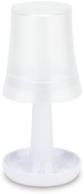 Umbra Brinse Toothbrush Holder/Tumbler Combo, White