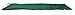 Texsport Fleece Sleeping Bag Liner, Hunter Green, One Size