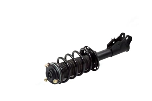 ACDelco Gold 903-734RS (19471336) Front Driver Side Suspension Strut and Coil S…