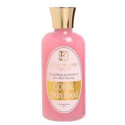Geo F. Trumper Coral Skin Food, 200ml