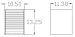 Stamp-n-Storage 8.5