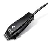 Adjustable Blade Ear Clipper, Equine and Livestock Grooming, MC-3 (18615)