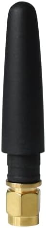 Teltonika PR1CS450 5dBi Straight Compact Mobile Antenna SMA Male 700-2700MHz