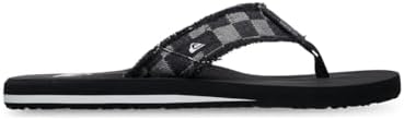 Sandalia para hombre, Monkey Abyss, Gry/CHR, 42 EU