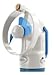Mist Fan - Misting Fan - Handheld Fan Mister - Misting Fan System - Portable Fan Mister
