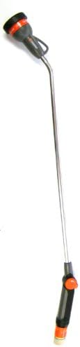 Gardena Canada Classic Seven Pattern Watering Wand - 39149