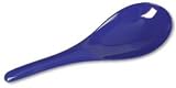 Gourmac Cobalt Blue Melamine Rice Spoon 8.5
