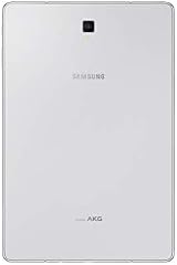 Samsung Galaxy Tab S4 10.5 4G 64GB SM-T835 Android Tablet - Black view 2