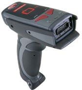 Microscan MS-Q Quadrus Rugged FIS-6100-0050G