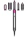 Dyson Airwrap Volume + Shape Styler – for fine, flat hair