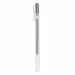 MUJI Gel Ink Ballpoint Pens 0.38mm Blue-black 10pcs