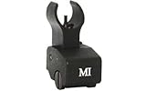 Midwest Industries Front Folding Sight fits Sig 556, Black