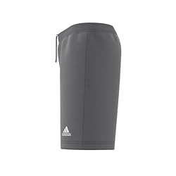 adidas Kids' Entrada 22 Training Shorts, Team Grey