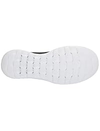 Skechers Go Walk Lite-16422 - Zapato de barco para mujer
