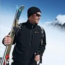BOSCH(ボッシュ) 10.8VバッテリーヒートジャケットM(本体のみ)〔HEAT+JACKET-M〕