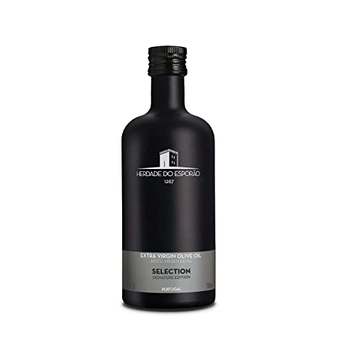 Azeite de Oliva Extra Virgem Herdade do Esporão Selecção 500ml