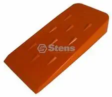 Silver Streak # 700312 Plastic Wedge for STIHL 0000 893 6880STIHL 0000 893 6880