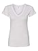 Next Level Ladies' Ideal V S WHITE