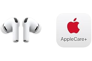 Apple AirPods Pro 3 ​​​​​​​- with AppleCare+