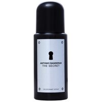 Antonio Banderas The Secret Spray Masculino (8411061701072)