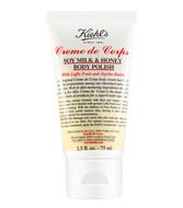 KIEHLS Creme de Corps Soy Milk & Honey Body Polish.