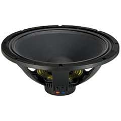 rcf woofer parlantes parlante 2000watts subwoofer bocina graves