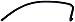 Continental 64133 Molded Heater Hose