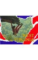 West Virginia (Hello USA)