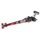 #SC245/48-38 Auto World Larry Dixon Al-Anabi NHRA Top Fuel Dragster HO Scale Slot Car