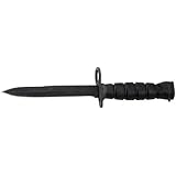 1062776 Ontario Knife Co M7-B Bayonet & Scabbard M7