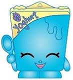 2014 SHOPKINS FIGURES - GHURTY #068 - SEASON 1 RARE