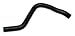 Gates 23319 Premium Molded Coolant Hose
