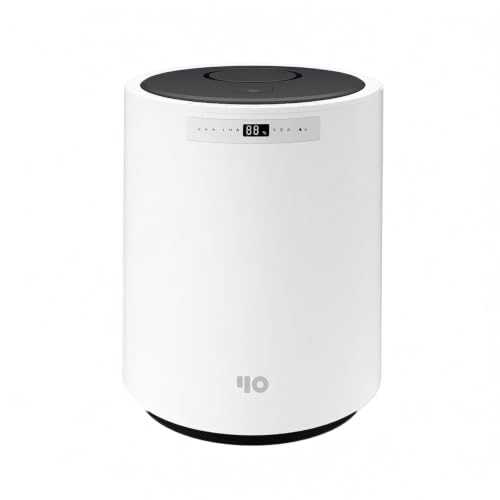 Y&O Steam Humidifier