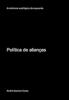 Livro Política De Alianças