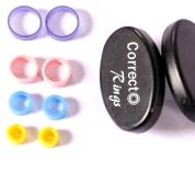 Correcto Rings - for Inverted Nipples/Flat Nipples