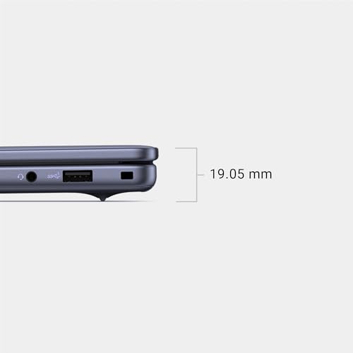 Dell Inspiron 16 5645 Laptop - 16.0 16:10 FHD+ (1920 x 1200) Display, AMD Ryzen 7-8840U, 16GB DDR5 RAM, 1TB SSD, AMD Radeon Graphics, Windows 11 Home, Onsite & Migrate Services - Midnight Blue
