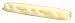 Genie Garage Door Opener 25605R Chain Drive Inner Slide