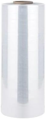 Intertape Polymer Group - Stretchflex Hwii Hand Grade Films (Ca/4) 17.8Mi Hw Str Flex 18"X1500' Stretch Film: 761-Hr1781800-00 - (ca/4) 17.8mi hw str flex 18"x1500' stretch film