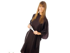 Hairtools Nylon Economy Gown