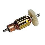 Original Hitachi Armature 361007E for G10SS2 Angle Grinder