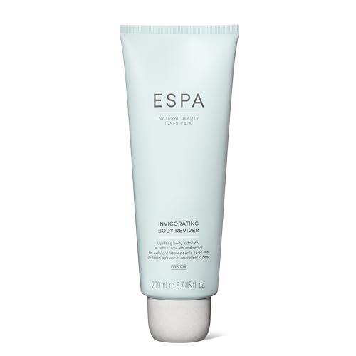 ESPA | Belebender Körperbeleber | 200 ml