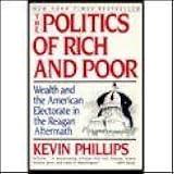 The Politics of Rich and Poor: Wealth and the American Electorate in the Reagan Aftermath