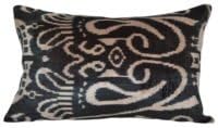 Orientalist Home Cara Pillow