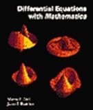 Differential Equations with Mathematica, Abell, Martha L. and Braselton, James P., 0120415399