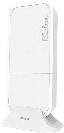 MikroTik wAP ac LTE6 Kit RBWAPGR-5HACD2HND&R11E-LTE6 Wireless Access Point