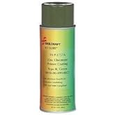 So-Sure&reg; - TT-P-1757 Zinc Chromate Alkyd Base Primer, Flat Green | 0084-348