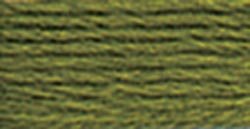 DMC Thread 6-Strand Embroidery Cotton 8.7 Yards