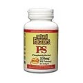 Natural Factors PhosphatidylSerine