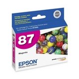 Epson America T087320 Magenta Ink Cart R1900